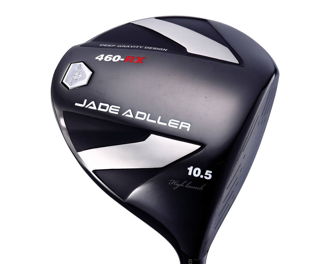 JADE ADLLER 460RX HL